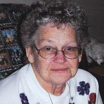 Patricia Atkinson