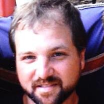 Justin Wade Barham