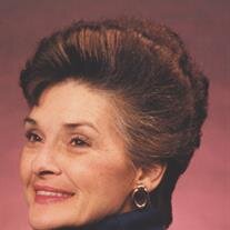 Gloria Bartlett