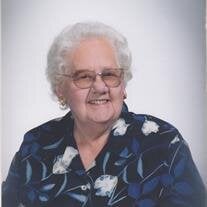 Margaret Teresa Bartlett