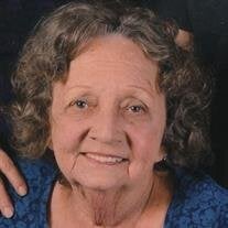 Ruthie E. Berry