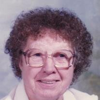 Lucille Boen