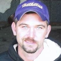 James Leroy "Bubby" Boen, Jr.