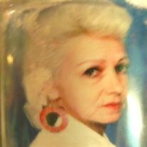 Dorothy Bowman