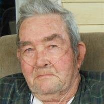 Roy Bowman