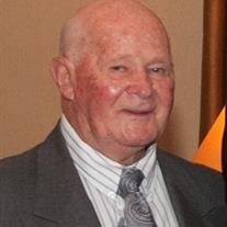 John Serrano