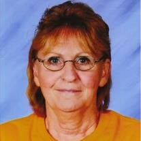 Marilyn Ester Bramlett