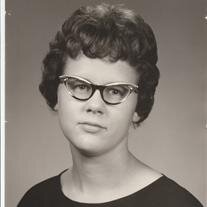 Phyllis Ann Brown