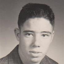 Gary Brown
