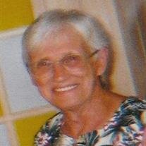 Letha Mae Brown