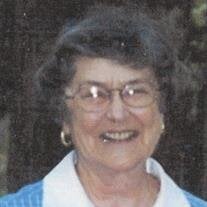 Mary Jane Brown