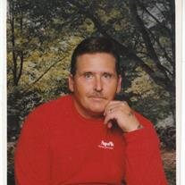 Rex Alton Burks
