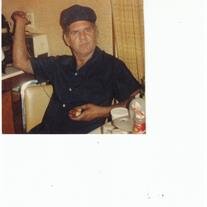 Gene Burnett