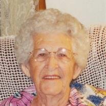 Juanita Burns
