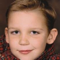 Caleb Campbell
