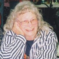 Thelma Rene Cargile