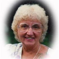 Catherine B Yost