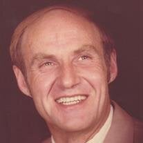 Donald Ray Catlett