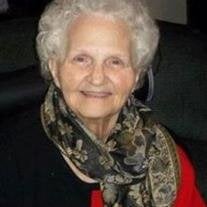 Lillian Childers