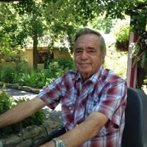 Kenneth Lee Childers