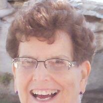 Karen Clark