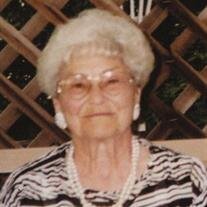 Melva Conquest