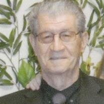 James Joe Cooley