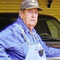 Glen Ray Cothrun