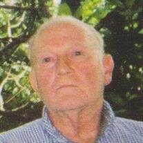 Billy Earl Crocker