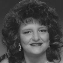 Virginia Ann Curtis