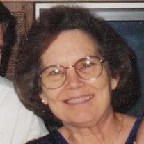Nannette Dangers