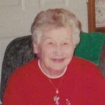 Frances Davis
