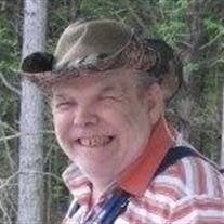 Freddie D. Davis