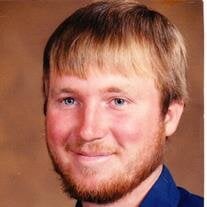 Timothy Wayne Davis