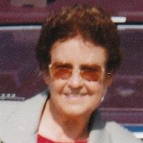 Marie Dickerson