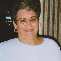 Carolyn Dixon