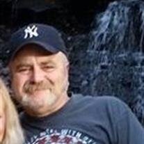 Steven Randel Doyle
