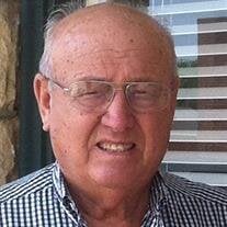 Earmon T. J. Ellison