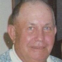 Johnny Elser