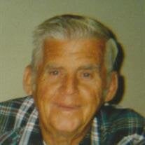 Kenneth Edward English
