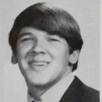 Larry Ervin