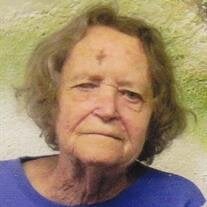 Dortha Evans