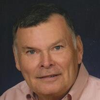 Kenneth Albert Evans