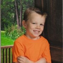 Dylan James Evans