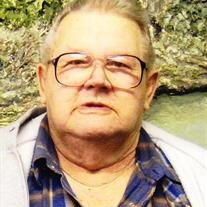 Joe Wayne Evans