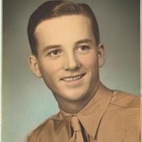 Roy Faught