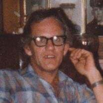 Johnny Ray Ferguson