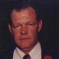 Wallace Foster