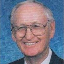 Lester Foster