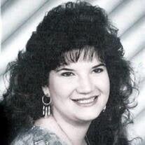 Theresa Freeman
